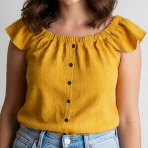 Madewell Blouse